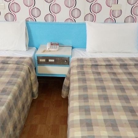 Reui Chung Hotel Καοσιούνγκ Εξωτερικό φωτογραφία