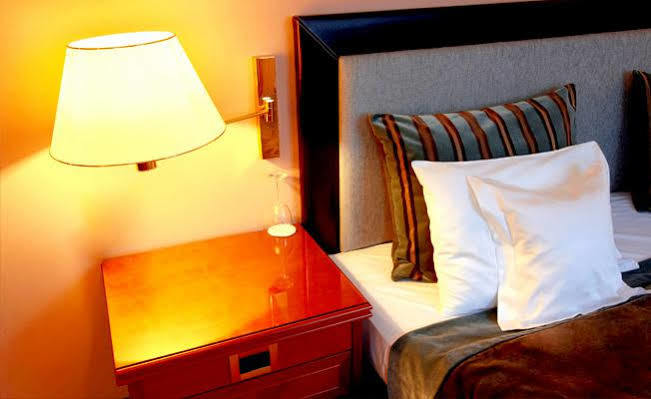 Reui Chung Hotel Καοσιούνγκ Εξωτερικό φωτογραφία