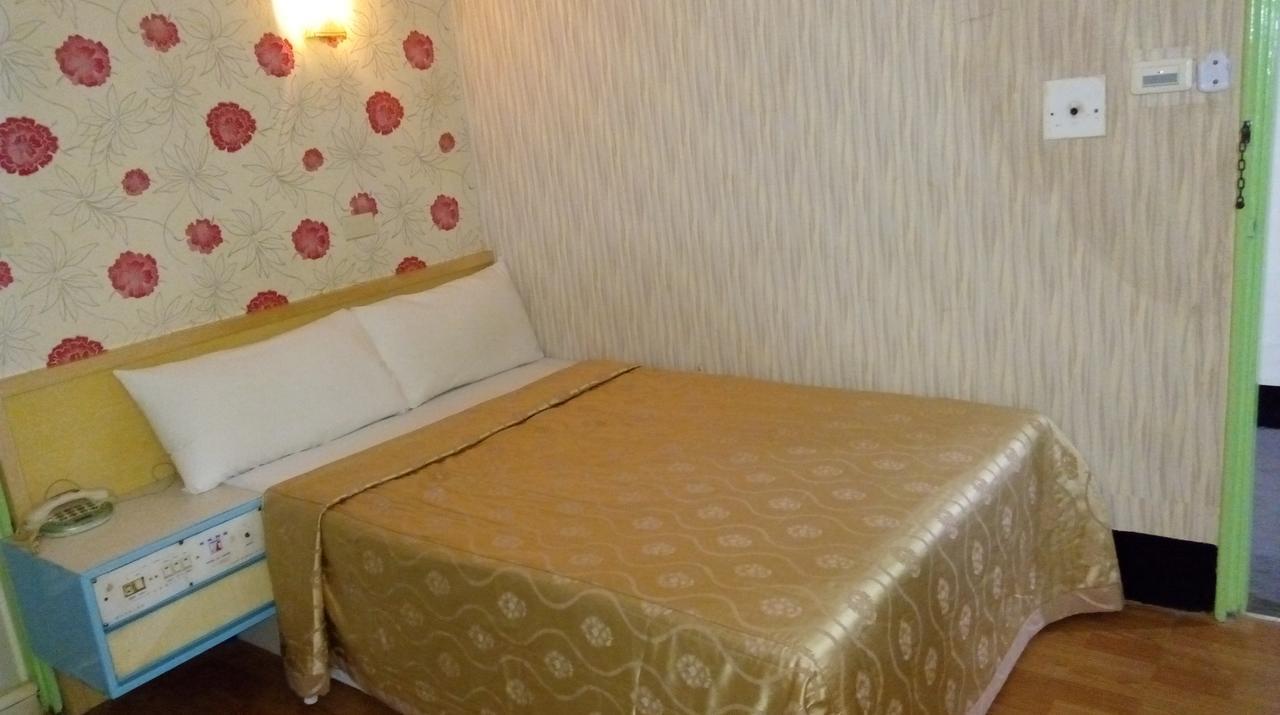 Reui Chung Hotel Καοσιούνγκ Εξωτερικό φωτογραφία