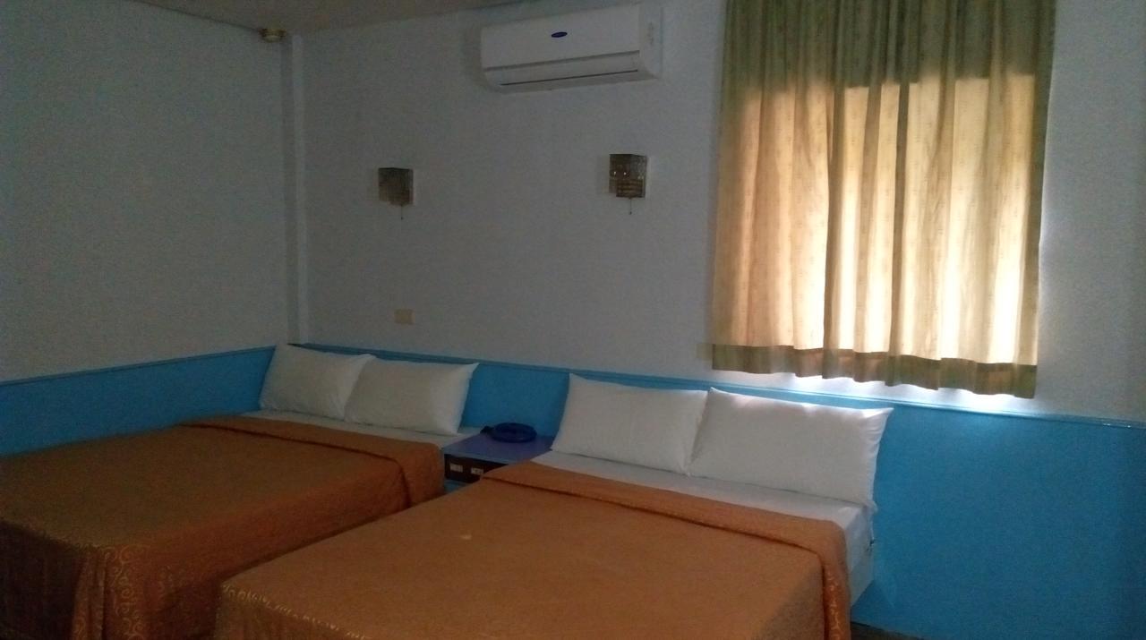 Reui Chung Hotel Καοσιούνγκ Εξωτερικό φωτογραφία