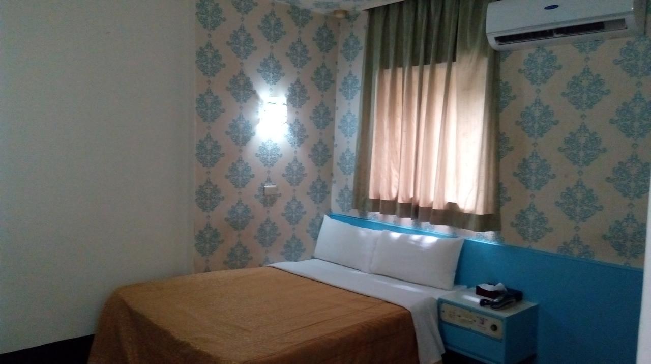 Reui Chung Hotel Καοσιούνγκ Εξωτερικό φωτογραφία