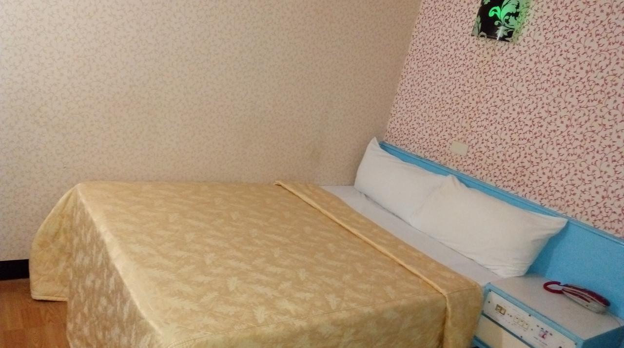 Reui Chung Hotel Καοσιούνγκ Εξωτερικό φωτογραφία