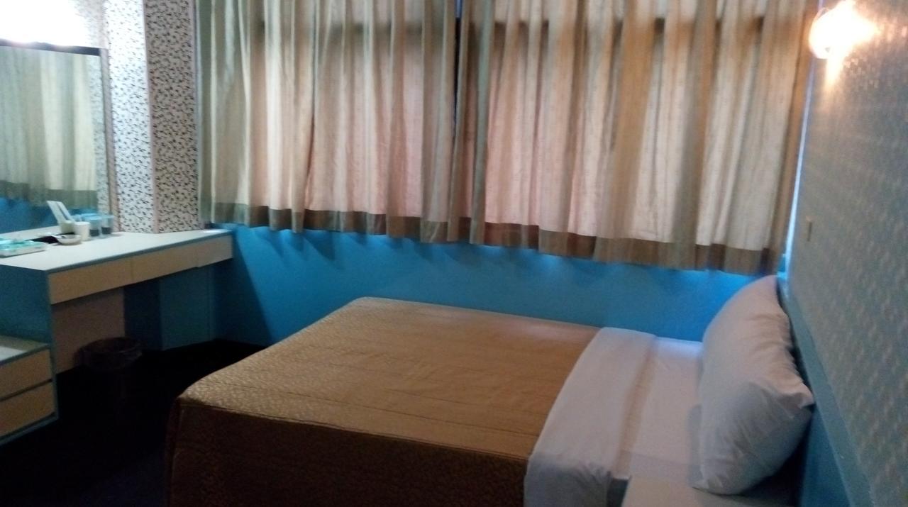 Reui Chung Hotel Καοσιούνγκ Εξωτερικό φωτογραφία