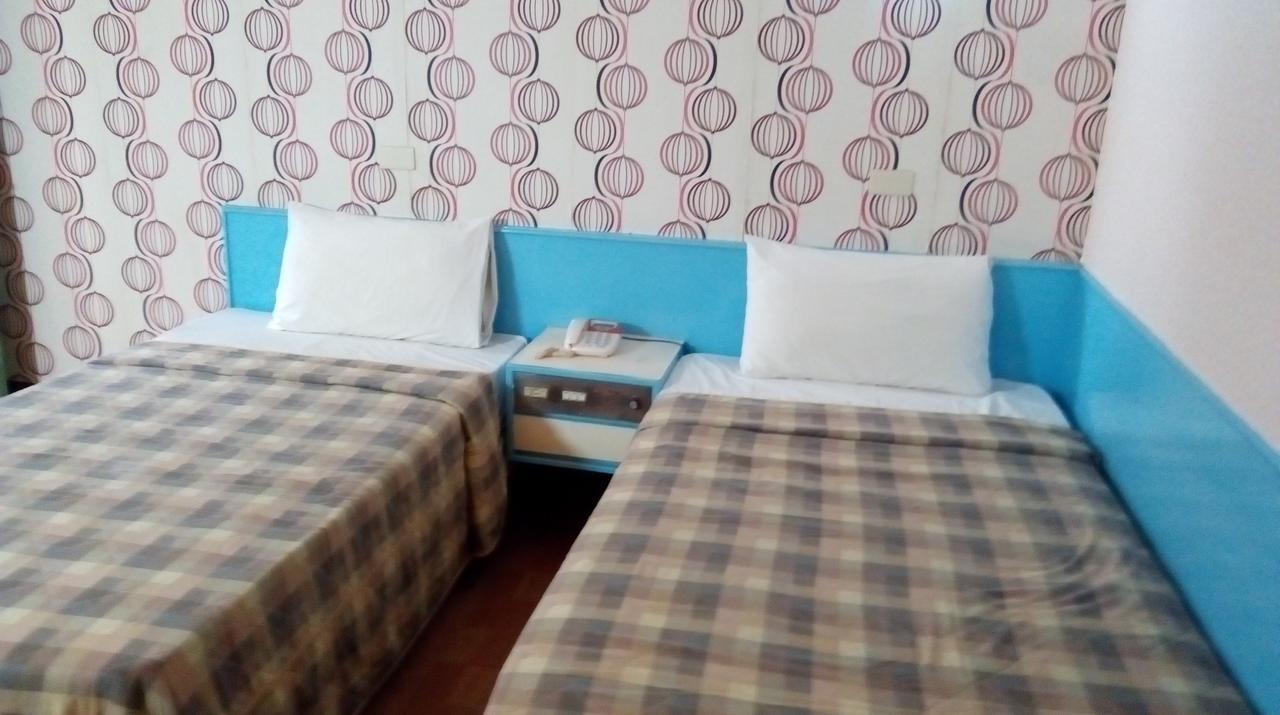 Reui Chung Hotel Καοσιούνγκ Εξωτερικό φωτογραφία