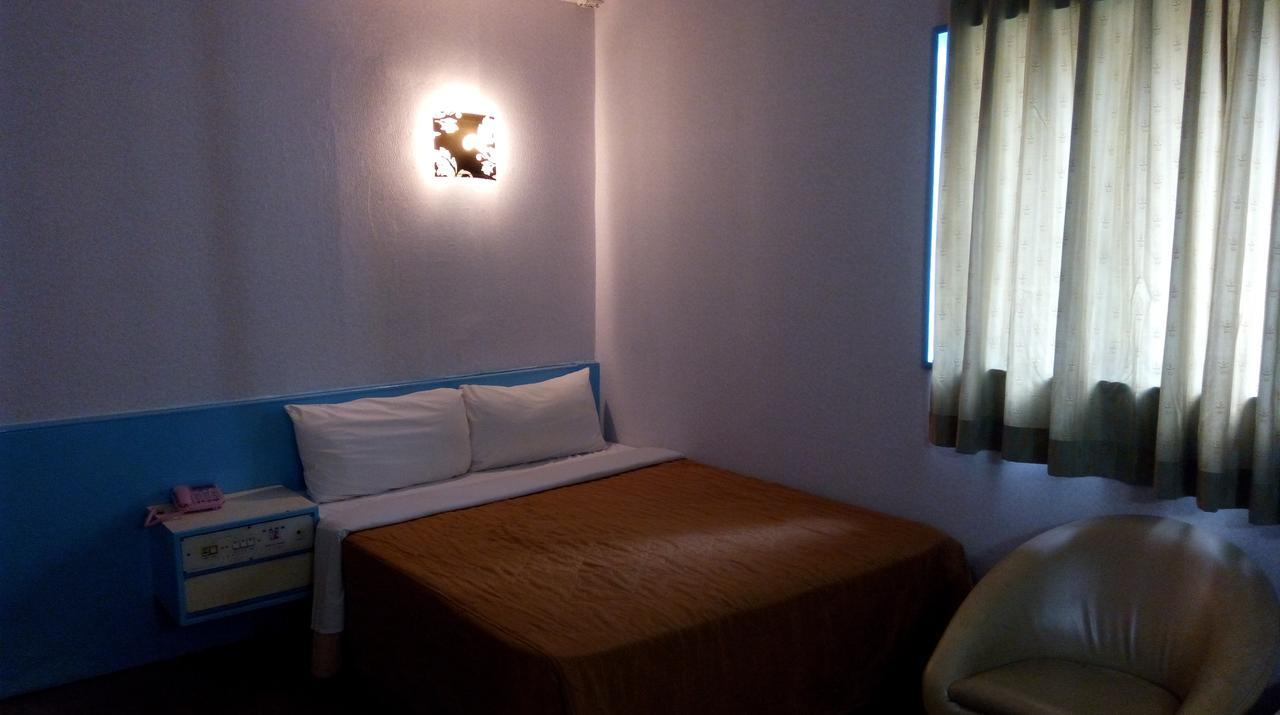 Reui Chung Hotel Καοσιούνγκ Εξωτερικό φωτογραφία