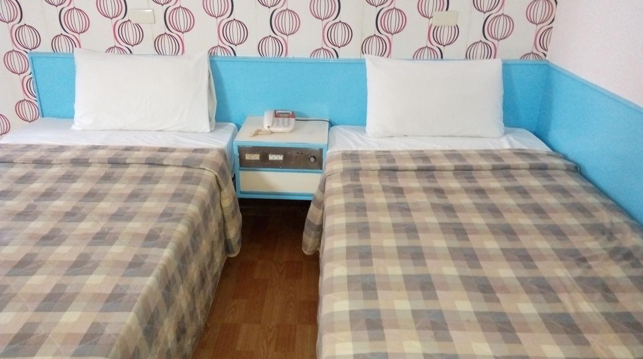 Reui Chung Hotel Καοσιούνγκ Εξωτερικό φωτογραφία