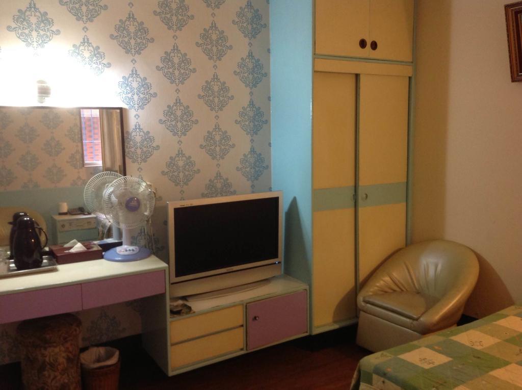Reui Chung Hotel Καοσιούνγκ Εξωτερικό φωτογραφία